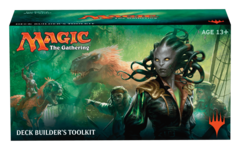 MTG Ixalan Deck Builder's Toolkit